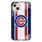 MLB Chicago Cubs iPhone 13 Case