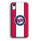 MLB Minnesota Twins Team iPhone XR Case