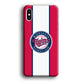 MLB Minnesota Twins Team iPhone X Case