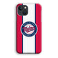 MLB Minnesota Twins Team iPhone 13 Case