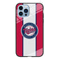 MLB Minnesota Twins Team iPhone 13 Pro Max Case