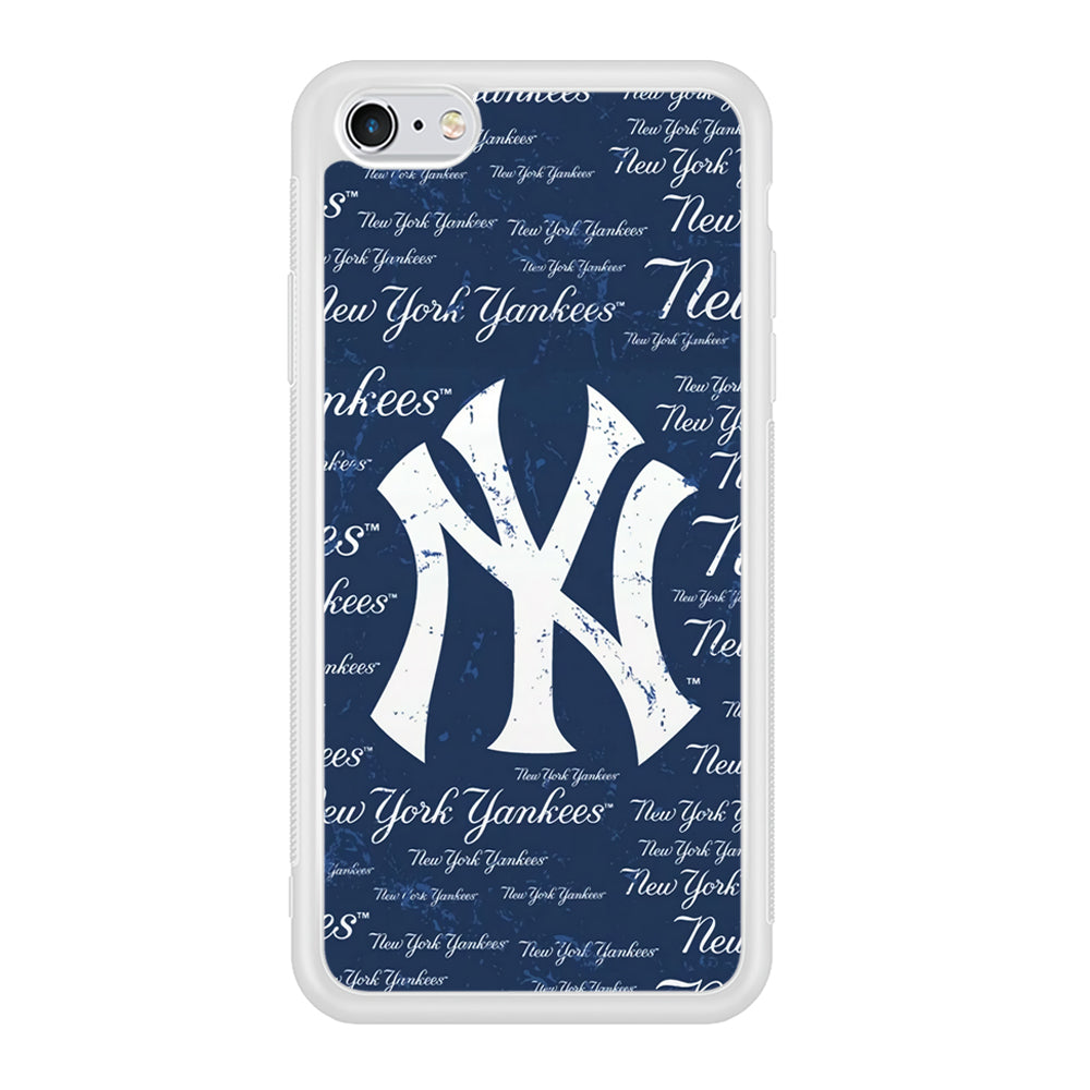MLB New York Yankees Team iPhone 6 Plus | 6s Plus Case