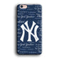 MLB New York Yankees Team iPhone 6 Plus | 6s Plus Case