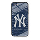 MLB New York Yankees Team iPhone 6 Plus | 6s Plus Case