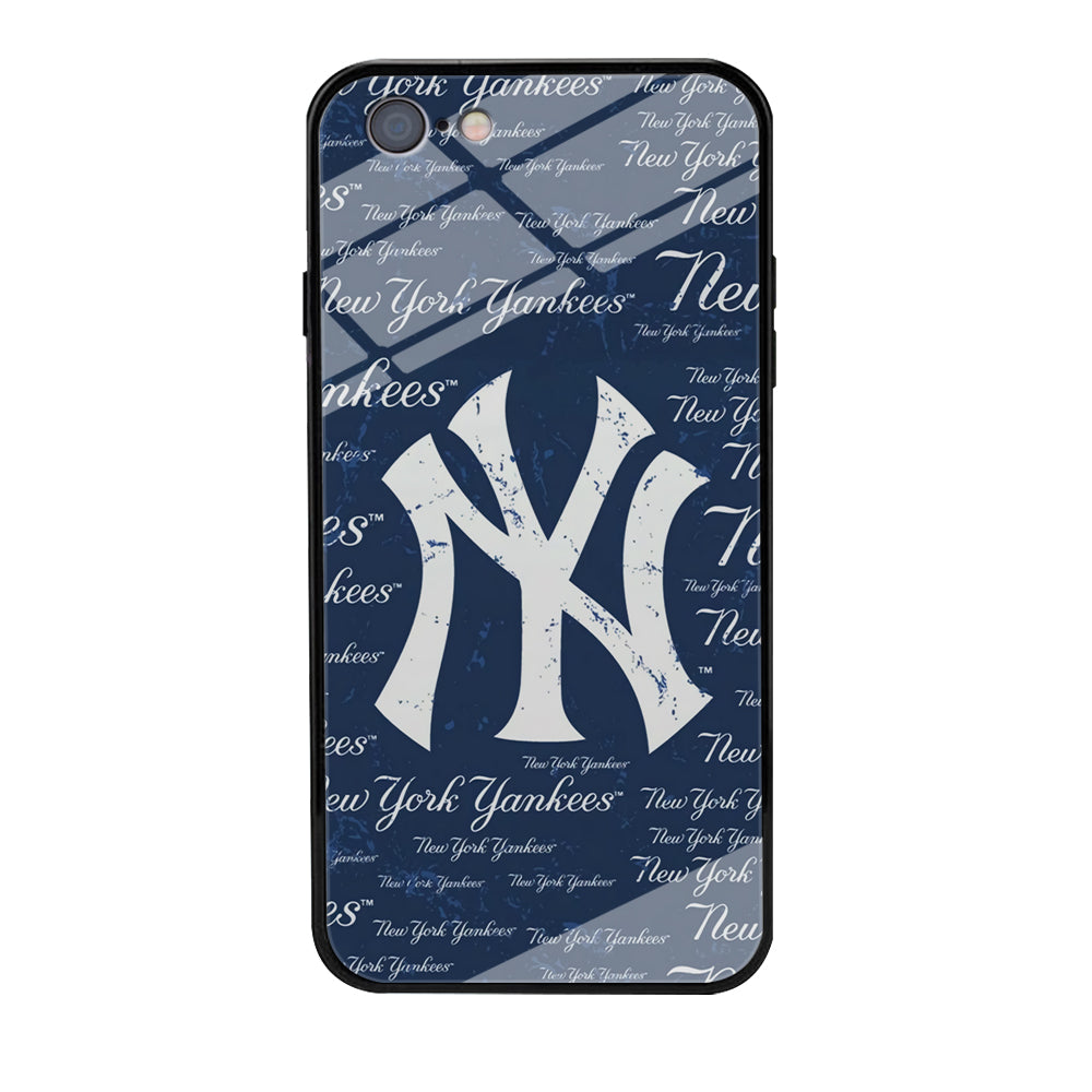 MLB New York Yankees Team iPhone 6 Plus | 6s Plus Case