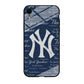 MLB New York Yankees Team iPhone XR Case