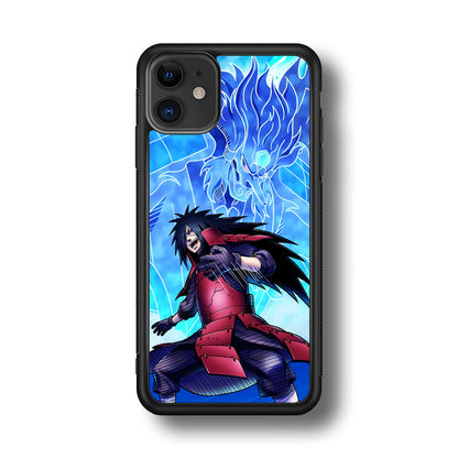 Madara Susanoo Power iPhone 11 Case