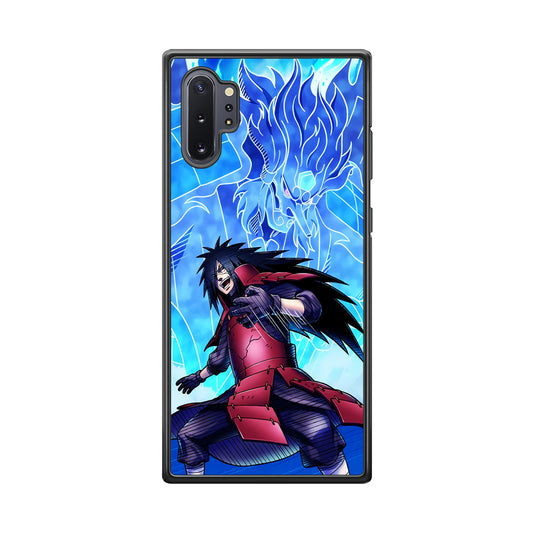 Madara Susanoo Power Samsung Galaxy Note 10 Plus Case