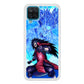 Madara Susanoo Power Samsung Galaxy A12 Case