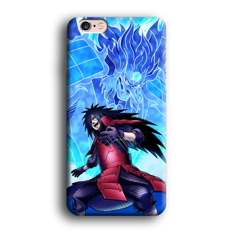 Madara Susanoo Power iPhone 6 Plus | 6s Plus Case