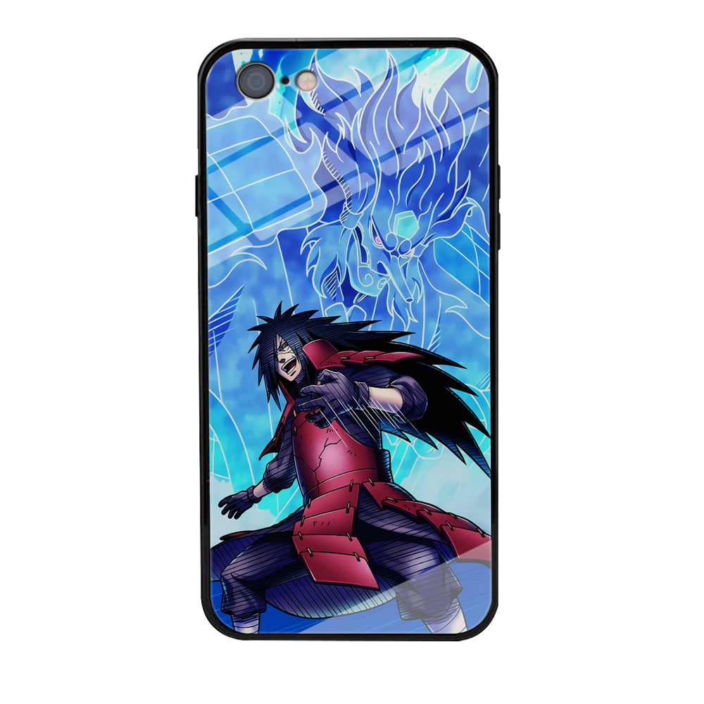 Madara Susanoo Power iPhone 6 Plus | 6s Plus Case