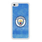 Manchester City Blue Abstract iPhone 6 | 6s Case