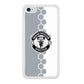 Manchester United Hexagon Pattern iPhone 6 | 6s Case