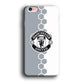 Manchester United Hexagon Pattern iPhone 6 Plus | 6s Plus Case