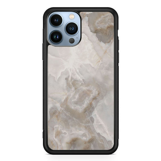 Marble Grey Classic Colour Combination iPhone 13 Pro Max Case