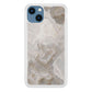 Marble Grey Classic Colour Combination iPhone 13 Case