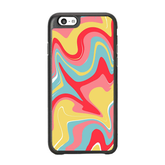 Marble Jam Colour iPhone 6 Plus | 6s Plus Case