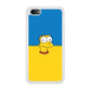 Marge Simpson Hair iPhone 8 Case