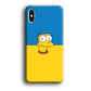 Marge Simpson Hair iPhone Xs Max Case