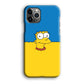 Marge Simpson Hair iPhone 12 Pro Max Case