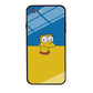 Marge Simpson Hair iPhone 6 Plus | 6s Plus Case