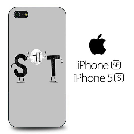 Meet And Say Hi iPhone 5 | 5s Case - Ezzystore