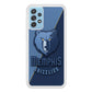 Memphis Grizzlies Team Samsung Galaxy A52 Case