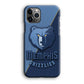 Memphis Grizzlies Team iPhone 12 Pro Max Case