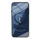 Memphis Grizzlies Team iPhone 6 | 6s Case