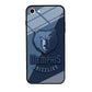 Memphis Grizzlies Team iPhone 7 Case