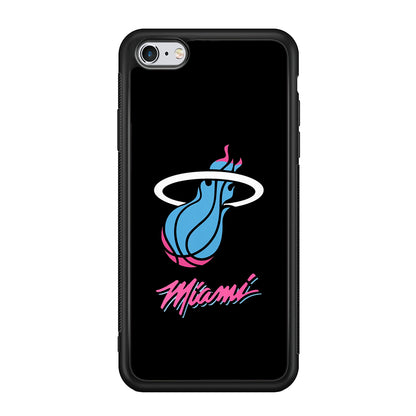 Miami Heat NBA Team iPhone 6 | 6s Case