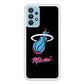 Miami Heat NBA Team Samsung Galaxy A32 Case