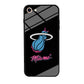 Miami Heat NBA Team iPhone 7 Case