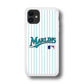 Miami Marlins Team iPhone 11 Case