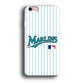 Miami Marlins Team iPhone 6 | 6s Case