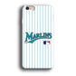 Miami Marlins Team iPhone 6 Plus | 6s Plus Case