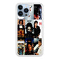 Michael Jackson iPhone 13 Pro Max Case