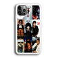 Michael Jackson iPhone 12 Pro Max Case