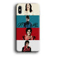 Michael Jackson Album iPhone Xs Max Case
