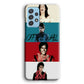 Michael Jackson Album Samsung Galaxy A52 Case