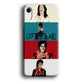 Michael Jackson Album iPhone XR Case