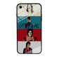 Michael Jackson Album iPhone 8 Case