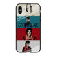 Michael Jackson Album iPhone X Case