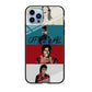 Michael Jackson Album iPhone 12 Pro Max Case