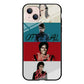 Michael Jackson Album iPhone 13 Case