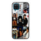 Michael Jackson Samsung Galaxy A12 Case