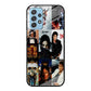 Michael Jackson Samsung Galaxy A52 Case
