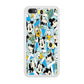 Mickey Family Photo In Frame iPhone 7 Case