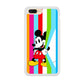 Mickey Fun Colours iPhone 7 Plus Case