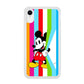 Mickey Fun Colours iPhone XR Case